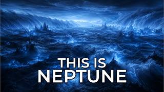 Neptune: The Most Violent Giant in the Solar System