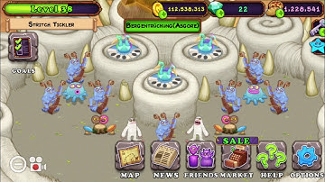 MSM Composer Island - Bergentrückung(Ausgöre Theme)[Undertale][Updated]