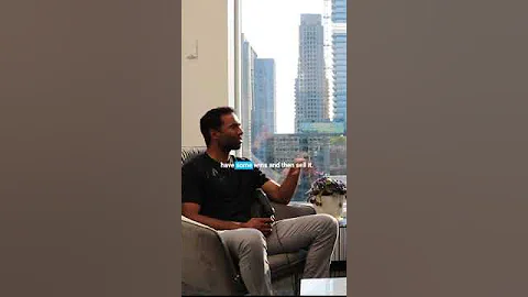 Changing Careers from Doctor to 8-Figure Startup Founder #entrepreneur #startup #ecommerce