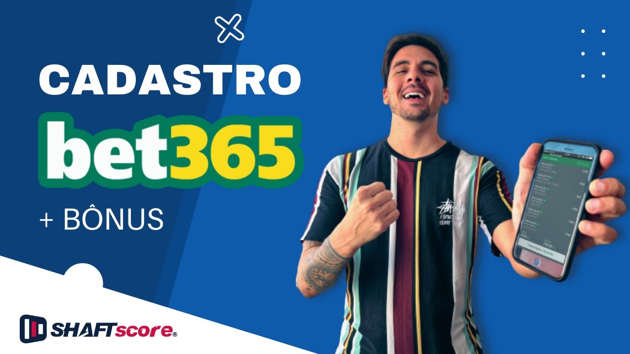 casa de apostas bet365