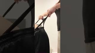 Ws Girl Wedgie Challenge More On Patreon