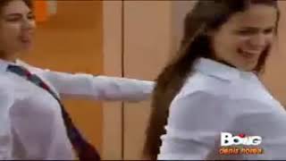 Consentidos Todas las Chicas  episodio 1 boing