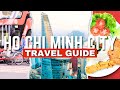 Ho chi minh city travel guide  vietnam travel guide ep1