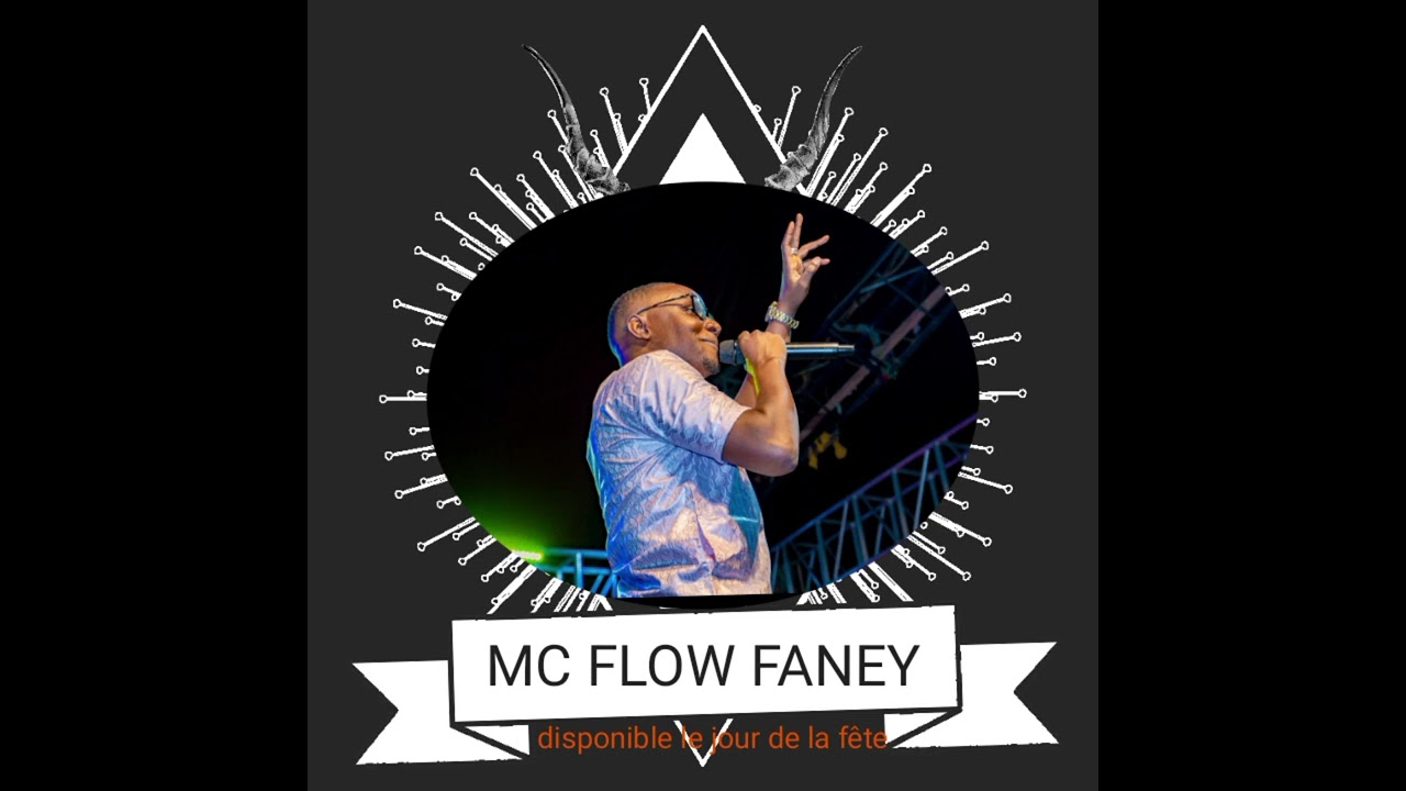 MC FLOW FANEY