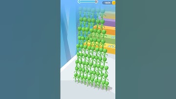 #shorts Count Masters: Crowd Clash & Stickman running game-Gameplay Walkthrough Part 12 #games