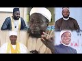 Strong message to yoruba muslims by dr gbadebo raji  imam ogbomoso  mudir markaz  mufti yoruba