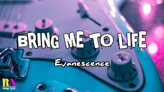 BRING ME TO LIFE - EVANESCENCE || Cover By First to Eleven (Lyrics)