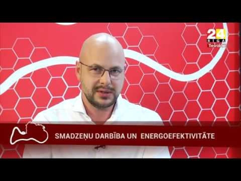 Jānis Šavlovskis un Andris Veiss - Smadzenes un insults