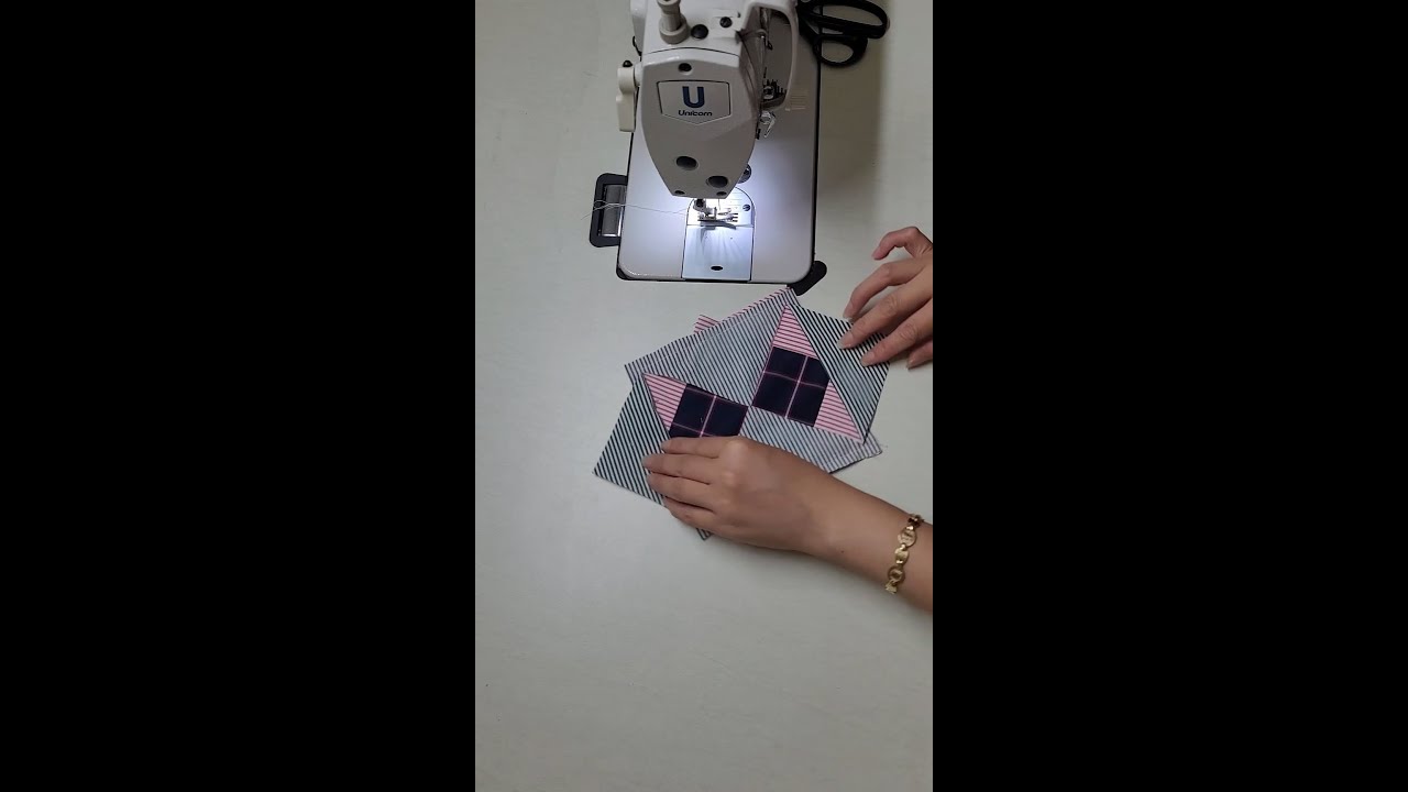 Easy and smart sewing tips/Shorts