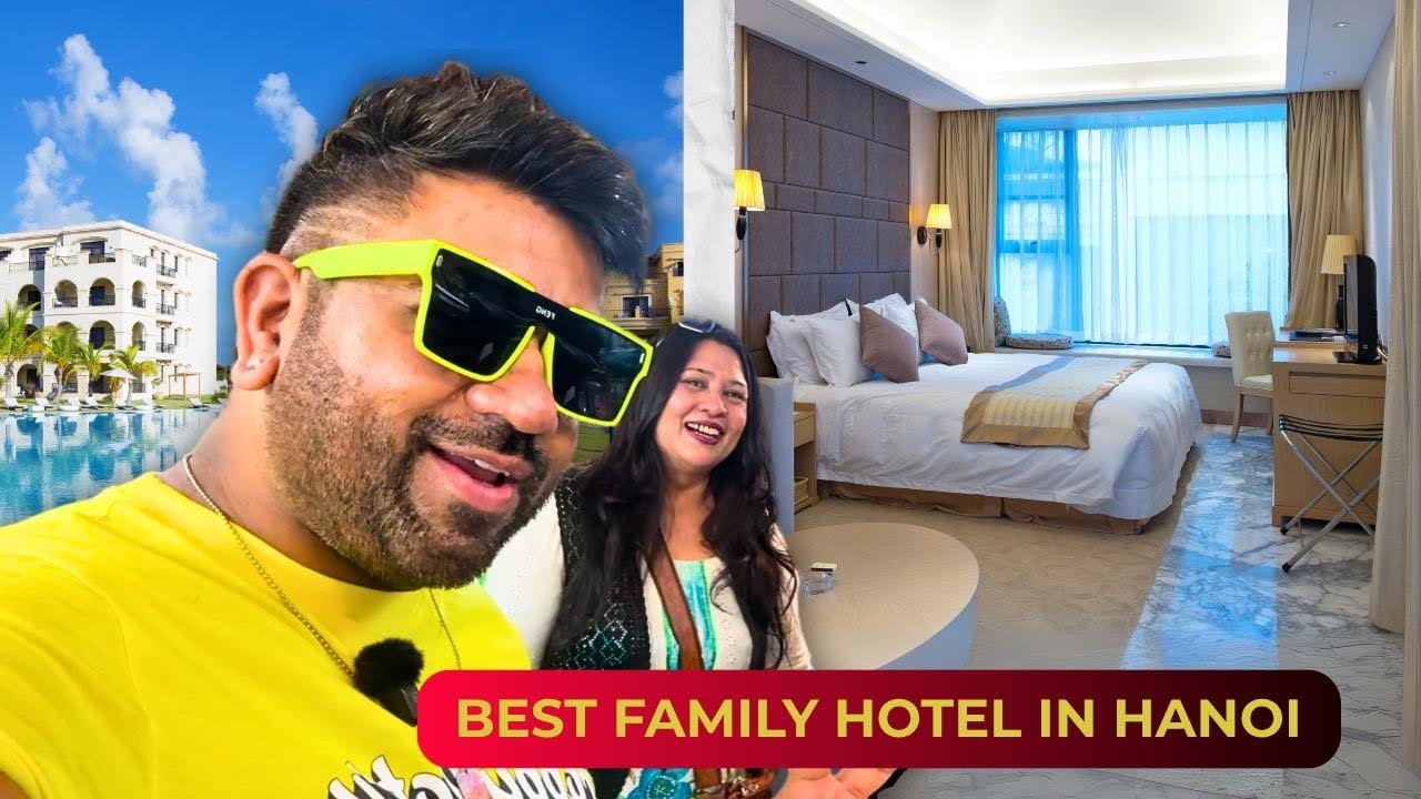 Best Budget Hotel In Hanoi Vietnam | Hanoi Nostalgia Hotel & Spa