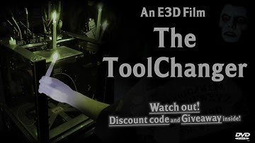 The ToolChanger (E3D Halloween Special)