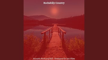 Beautiful Backdrops for Classic Rockabilly