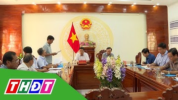 Dowasen mở rộng bao phủ cung cấp nước sinh hoạt ở huyện Tân Hồng | THDT