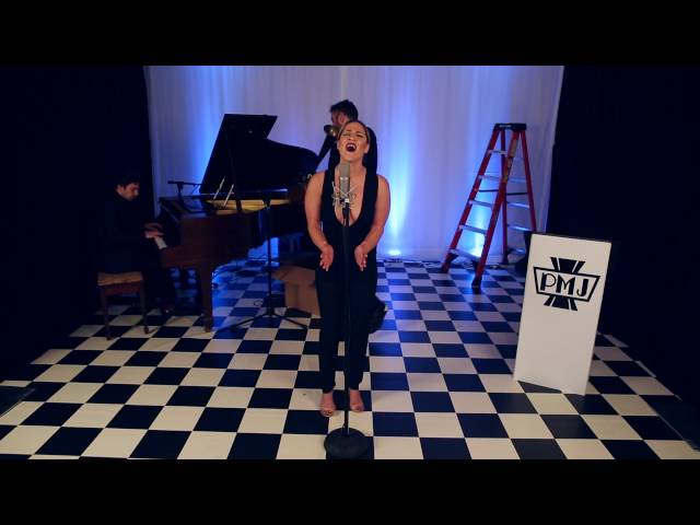 Postmodern Jukebox - Stone Cold