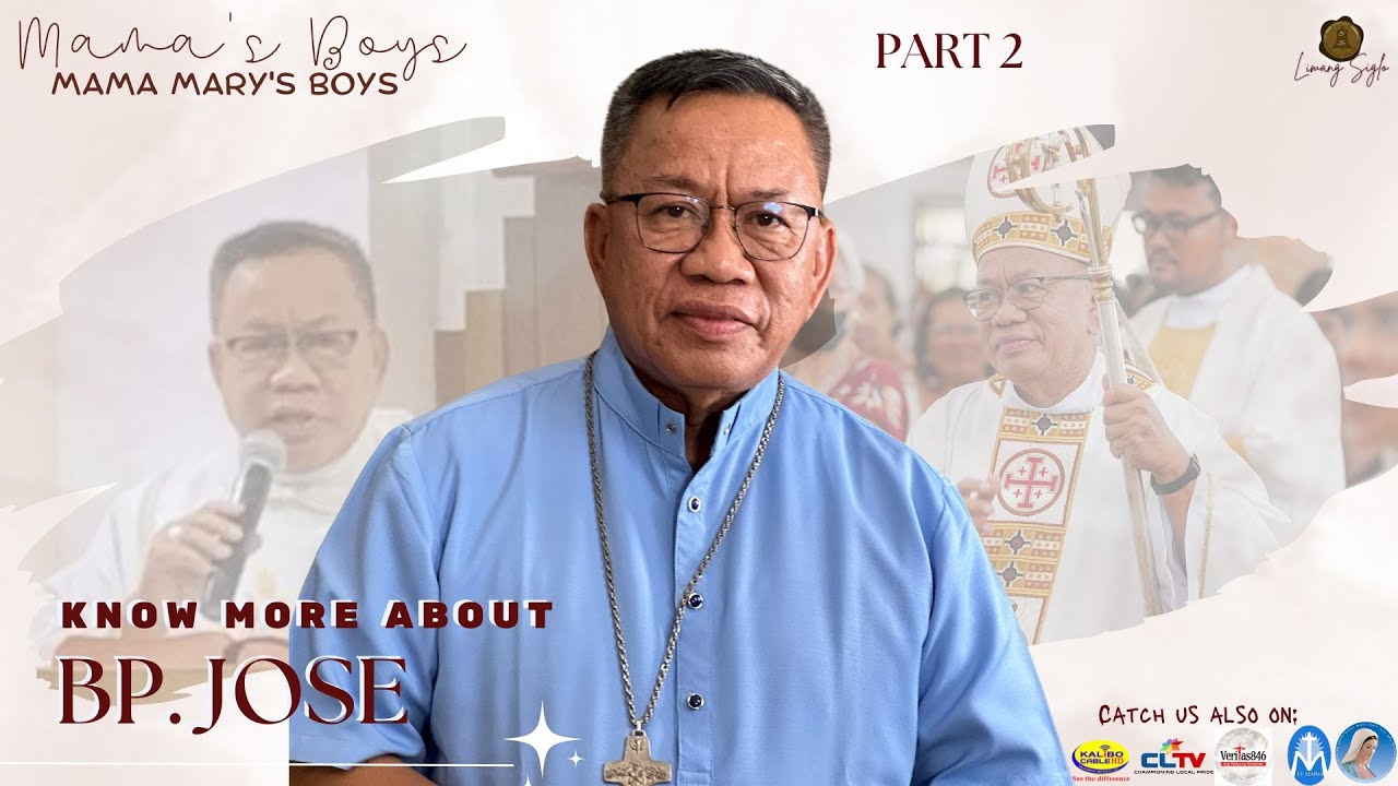 Interview with Bp Jose Bantolo 2