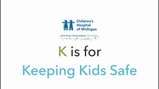 Episode 11 Keeping Kids Safe - Kids A To Z With The Pnps