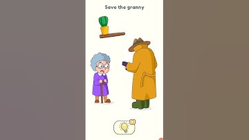 DOP 2 - Save The granny Level #dop2 #gameplay #shorts