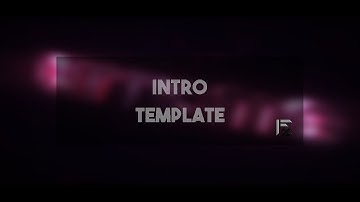 -_- (PZ) Intro Template Purple CC By FZ.exe #110 / Fak