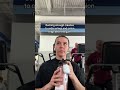 Chicken wings after the gym 🤪🤪 #tiktok #shorts #funny #relatable #gym #cardio #food #wings