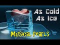 Original song as cold as ice steve nielson music with lyrics