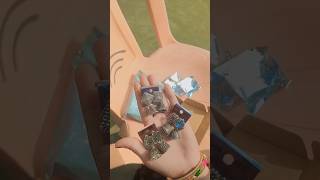 meesho ll unboxing #shorts #shortvideo #viral #habibi