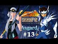 Saint seiya soldiers soul  asgard  episode 13