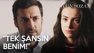 Ece Ve Emre Arasında Ipler Geriliyor Oyunbozan