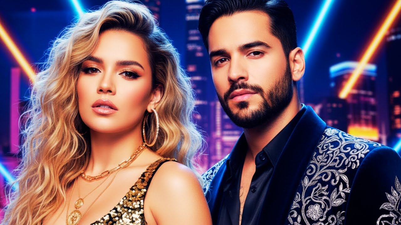 Watch Maluma & Karol G – Peligro Dulce (canción inspirada) on YouTube Watch Maluma & Karol G – Peligro Dulce (canción inspirada) on YouTube
