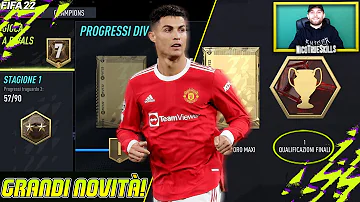 Come riscattare il fut Champions?