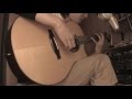 secret base ~君がくれたもの~ / ZONE by Kazuki Takao(ギターインスト)