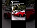 Ferrari SF90 Stradale Hybrid Beast ⚡ 0–60 in 2.0 Seconds!