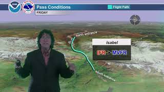 February 27, 2025 - Aviation Weather