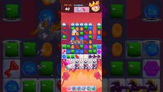 🍭 12 LEVELS IN ONE GO! 😱 Candy Crush Saga 766–777 | Crazy Combos & Satisfying Crushes! 🔥 screenshot 4