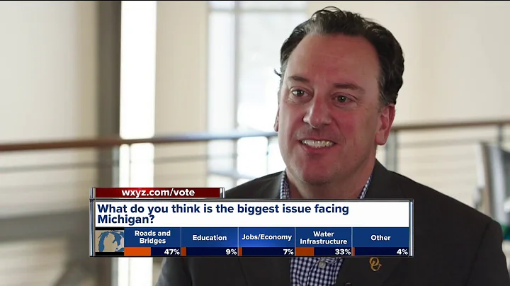 Gov. Whitmer to deliver 2nd State of the State address tonight in Lansing