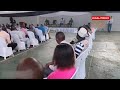 Ijambo rya Maj Gen (Rtd) Jack Nziza yabwiye abagize FDLR abasaba ko bataha mu Rwanda