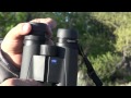 Carl Zeiss Conquest HD Binoculars