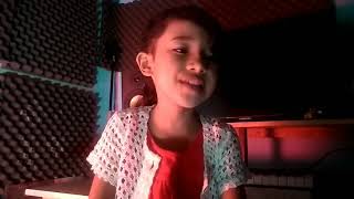 Download Lagu Berkibarlah bendera negri ku ( cover : Zipora ) MP3