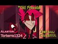 Hazbin hotel fandub collab old friends with calebva