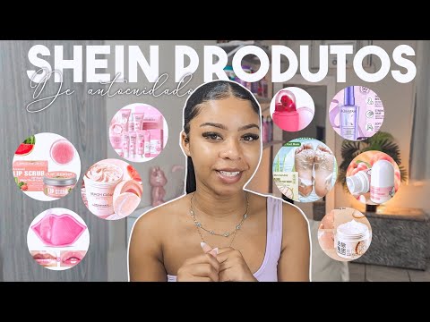PRODUTOS DE AUTOCUIDADO