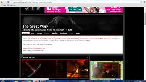 How To Get Custom Story