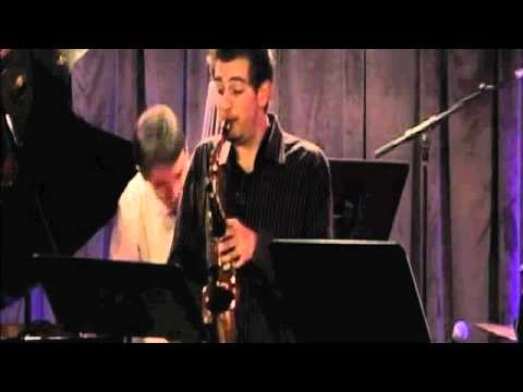 Eran Fink's Senior Recital - Blues For Gil