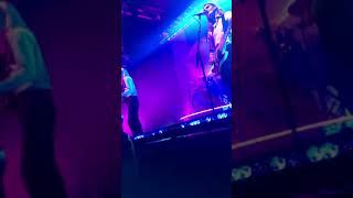 Sundara Karma - She Said | clip 2 | @O2 Academy Leeds