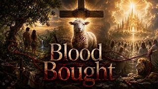 Blood Bought – Week 3 | Power in the Blood | Hebrews 9:11–14 | Pastor Andrew Payne