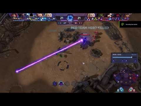 Li Ming Sacrifice 4 Keep