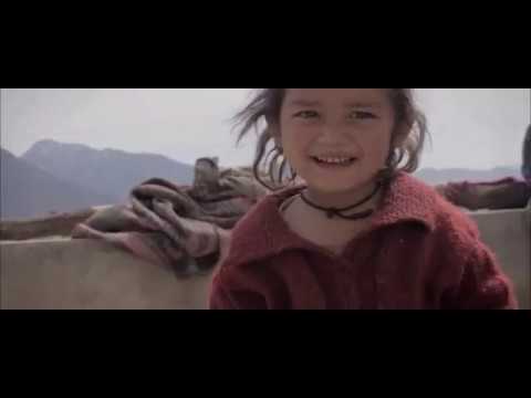 Dali Dali Phoolo ki   Utrakhand Tourism song 
