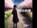 ビョウー桜の約束