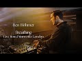 Capture de la vidéo Ben Böhmer, Nils Hoffmann & Malou - Breathing (Live From Printworks)