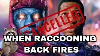 Everything Jonathan Majors Has Been Dropped From As Fallout Continues.