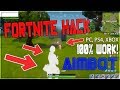 Fortnite Hacks Fur Ps4
