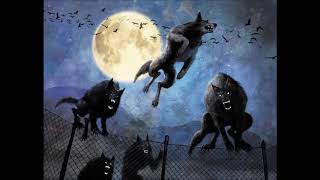 5. BLUEMOON INTERLUDE - HIP HOP INSTRUMENTAL (Dark Clouds 2)